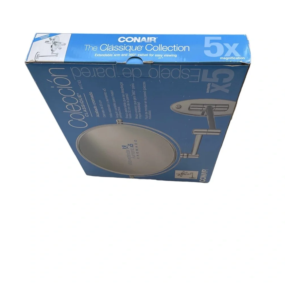 Conair 8